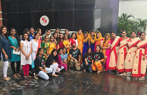 Symbiosis School of Biological Sciences Pune Events photo 12